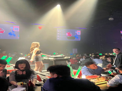 日喀则夜总会招聘